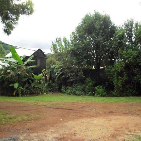 Sabie Gypsy'S Backpackers Hostel Ngoại thất bức ảnh