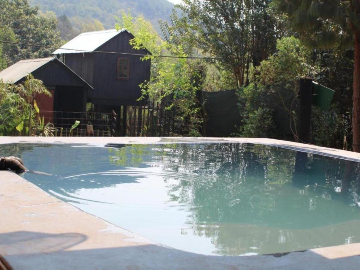 Sabie Gypsy'S Backpackers Hostel Ngoại thất bức ảnh
