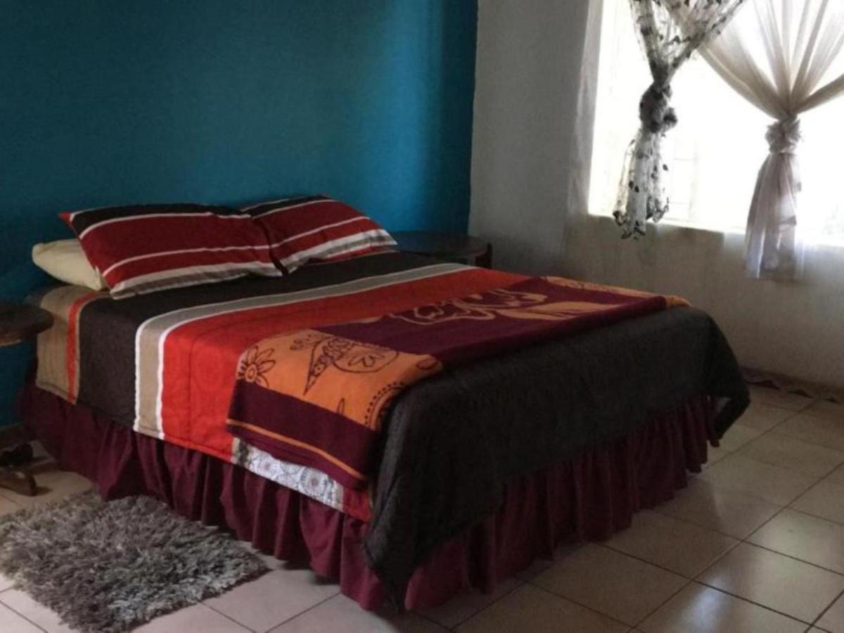 Sabie Gypsy'S Backpackers Hostel Phòng bức ảnh