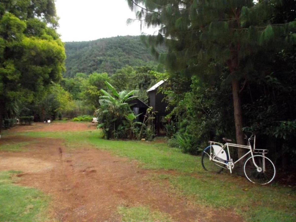 Sabie Gypsy'S Backpackers Hostel Ngoại thất bức ảnh