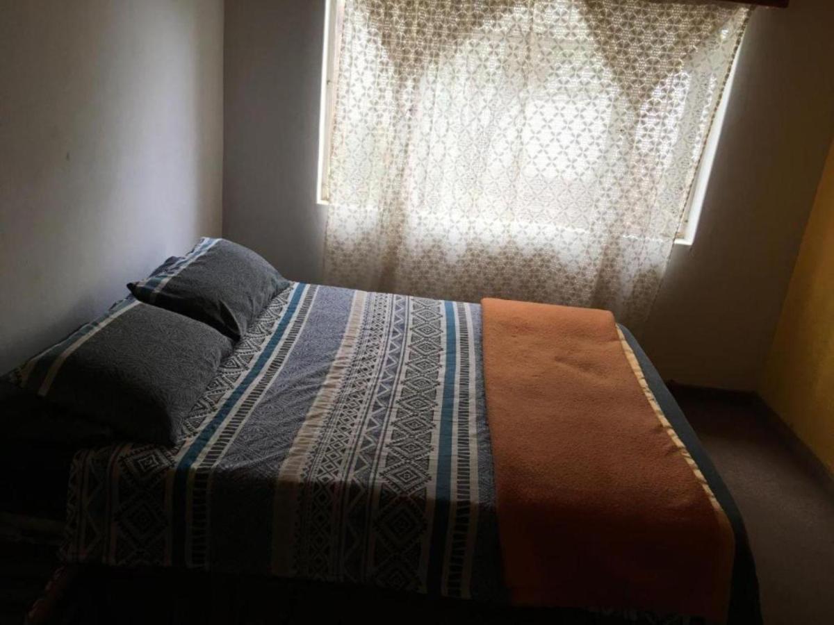 Sabie Gypsy'S Backpackers Hostel Phòng bức ảnh