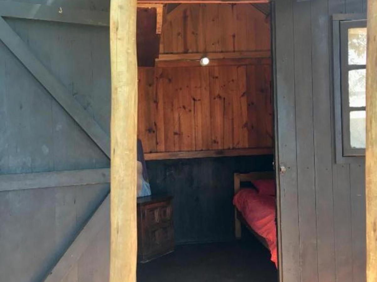 Sabie Gypsy'S Backpackers Hostel Phòng bức ảnh