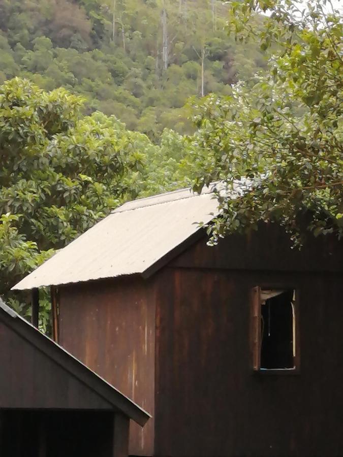 Sabie Gypsy'S Backpackers Hostel Ngoại thất bức ảnh